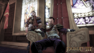 Three More Looks At Fable III